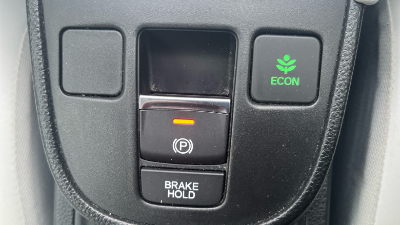 Honda Jazz 1.5 i-MMD Hybrid EX 5dr eCVT Hybrid Hatchback